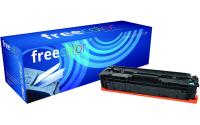 Free Color Toner CF540