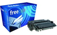 Free Color Toner CE255