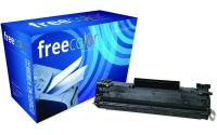 Free Color Toner CB436