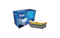 Free Color Toner CE400