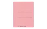 BüroLine Einlagemappen 240 g/m²,