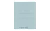 BüroLine Einlagemappen 240 g/m²