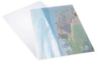 Rapesco Eco Sichtmappen, 25 Stk