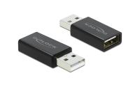 Delock USB 2.0 Adapter Typ-A