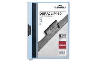Durable Klemmhefter Duraclip