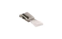 Durable Ersatzclip Druckknopfschlaufe