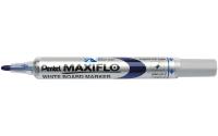 Pentel Whiteboardmarker Maxiflo schmal