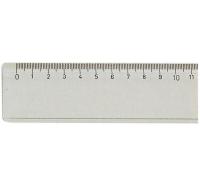 Grafonorm Flachlineal