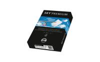 Sky Premium Kopierpapier, 250 Stk