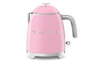 SMEG Wasserkocher 50's KLF05PKEU