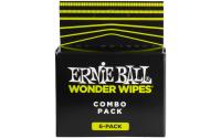 Ernie Ball 4279 Wonder Wipes Combo Pack