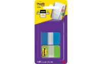 Post-it Index Strong 25.4x43.2mm
