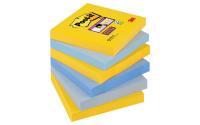 Post-it Haftnotizen Super Sticky New York