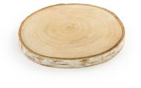 Partydeco Untersetzer aus Holz