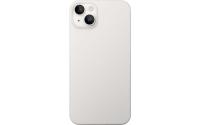 Nomad Super Slim Case, Weiss