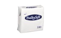 Bulkysoft Servietten 40 x 40 cm, 100 Stk