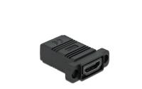 Delock Easy 45 HDMI Adapter