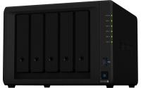 Synology DiskStation DS1522+, 5-bay NAS