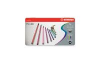 Stabilo Pen 68 Fasermaler
