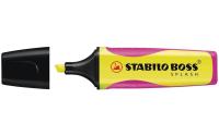 Stabilo Boss Textmarker Splash