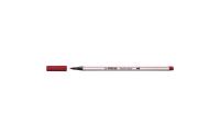 Stabilo Pen 68 brush Fasermaler