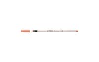 Stabilo Pen 68 brush Fasermaler