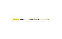 Stabilo Pen 68 brush Fasermaler