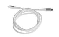 onit USB-Kabel C-C weiss 1m