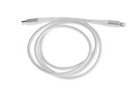 onit USB-Kabel C-lightning weiss 1m