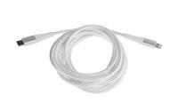 onit USB-Kabel C-lightning weiss 2m