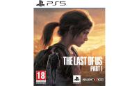 The Last of Us Part I, PS5