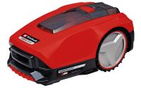 Einhell Freelexo Mähroboter 500 LCD BT+