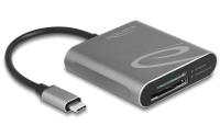 Delock USB Type-C Card Reader für CFexpress