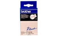 Brother P-Touch Schriftb TC, 12 mm