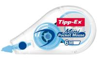 TIPP-EX MiniPocket Mouse 5mmx6m