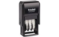 Trodat Datumstempel Printy-Dater 4810