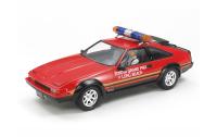 Tamiya Toyota Supra LBGP Marshal