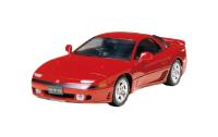 Tamiya Mitsubishi GTO Twin Turbo