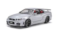 Tamiya Nissan NISMO R34 GT-R Z-Tune