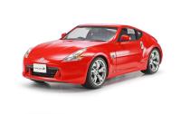 Tamiya Nissan 370Z