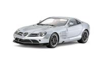 Tamiya Mercedes Benz SLR722 Edition
