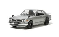 Tamiya Nissan Skyline 2000 GT-R