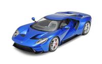 Tamiya Ford GT