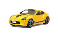 Tamiya Nissan 370Z Heritage Edition
