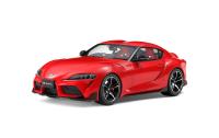 Tamiya Toyota GR Supra