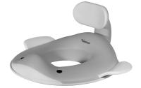 Kindsgut Toilettenaufsatz Wal