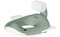 Kindsgut Toilettenaufsatz Wal