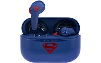 OTL DC Comics Superman TWS Earpods