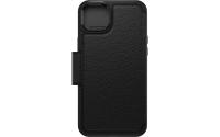 Otterbox Book Cover Strada Folio Black