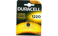 Duracell Lithium CR1220, 1 Pk